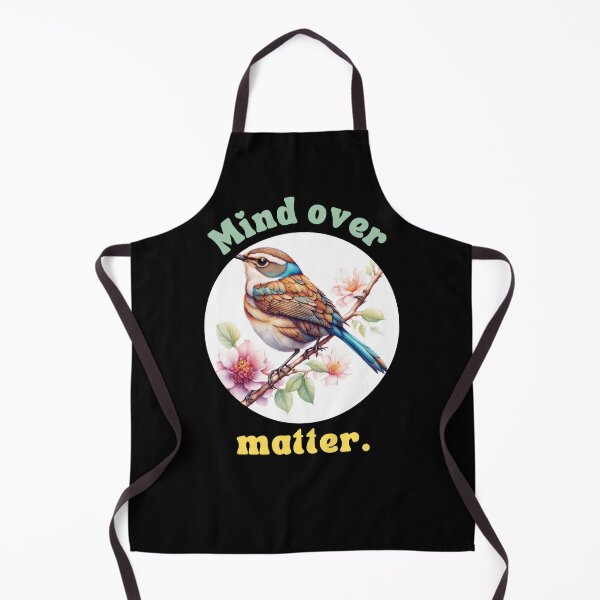 Item preview, Mind over matter. designed and sold by Mechanical-Artt.
