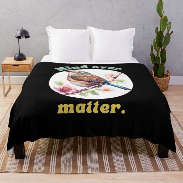 Item preview, Mind over matter. designed and sold by Mechanical-Artt.