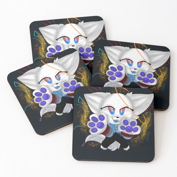 Item preview, A friendly lil biological furry designed and sold by Kiaturnia.