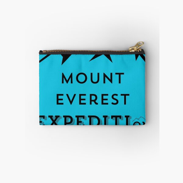 Item preview, Mount Everest Expedition Vol.1 designed and sold by SpectrumFasion.
