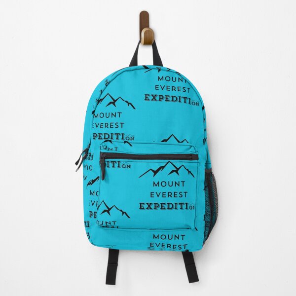 Item preview, Mount Everest Expedition Vol.1 designed and sold by SpectrumFasion.