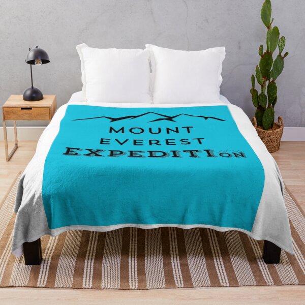Item preview, Mount Everest Expedition Vol.1 designed and sold by SpectrumFasion.