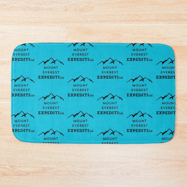 Item preview, Mount Everest Expedition Vol.1 designed and sold by SpectrumFasion.
