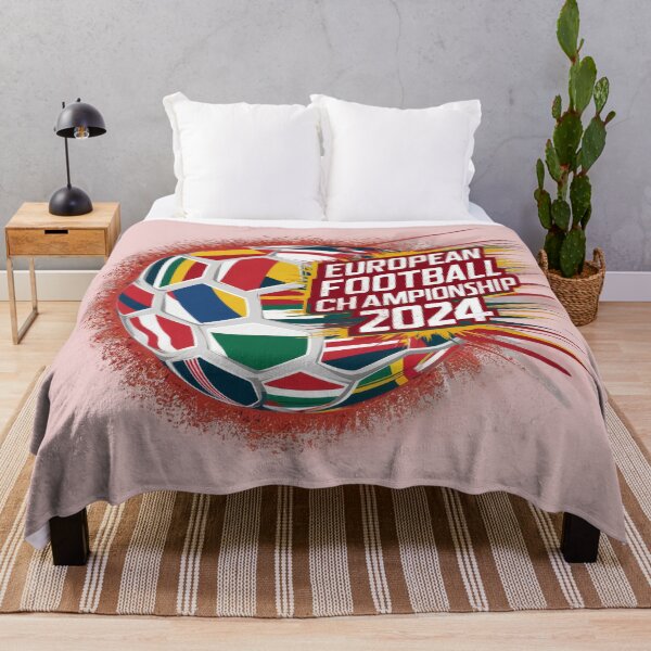 Item preview, European Football Championship | Germany | 2024 | designed and sold by emaga.