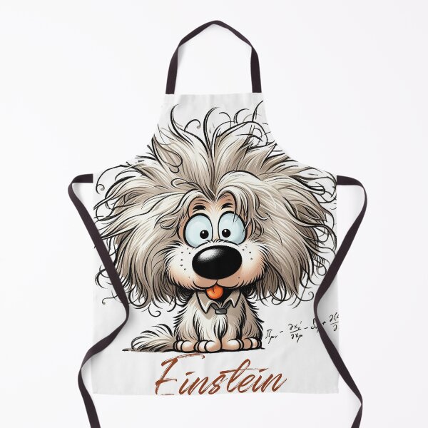 Item preview, EINSTEIN CARICATURE designed and sold by Foxlindesigns.