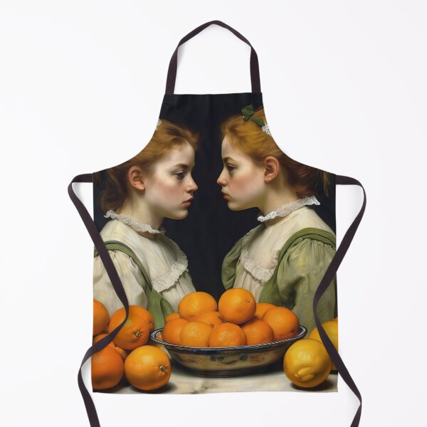 Item preview, The Angry Sister designed and sold by oheslop.