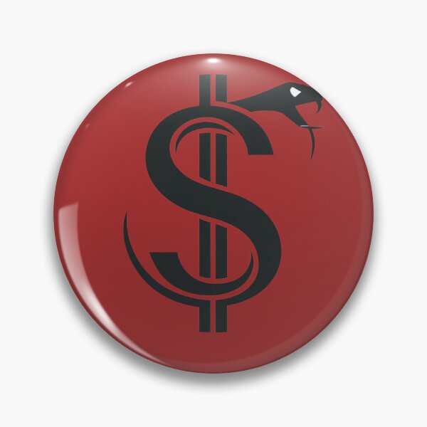 Item preview, Dollars designed and sold by artchic4you.