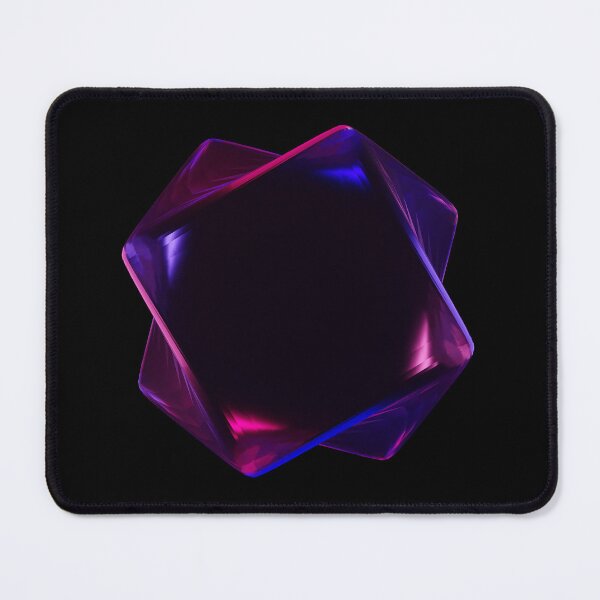 Item preview, Holographic Cube designed and sold by O Estúdio Gráfico - Mylla Ghdv.