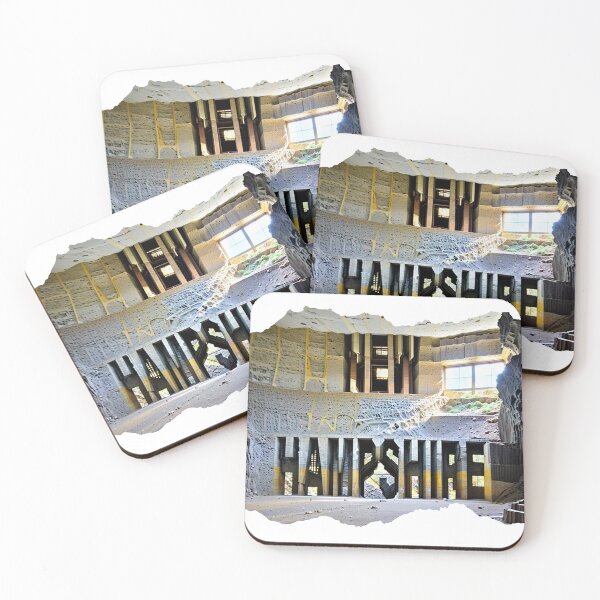 Item preview, NEW HAMPSHIRE 24 13 designed and sold by maveluzone.