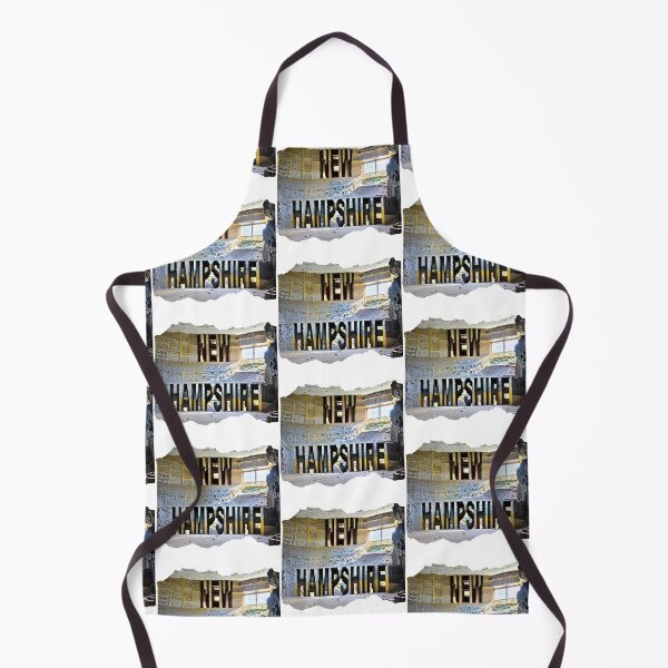 Item preview, NEW HAMPSHIRE 24 13 designed and sold by maveluzone.