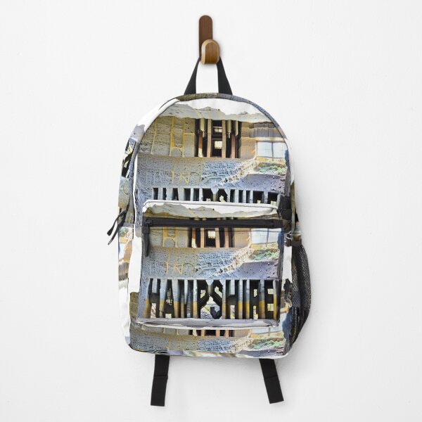 Item preview, NEW HAMPSHIRE 24 13 designed and sold by maveluzone.