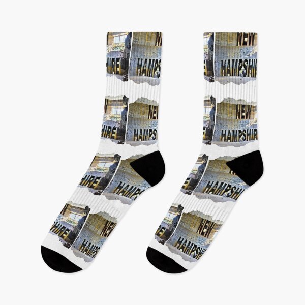 Item preview, NEW HAMPSHIRE 24 13 designed and sold by maveluzone.