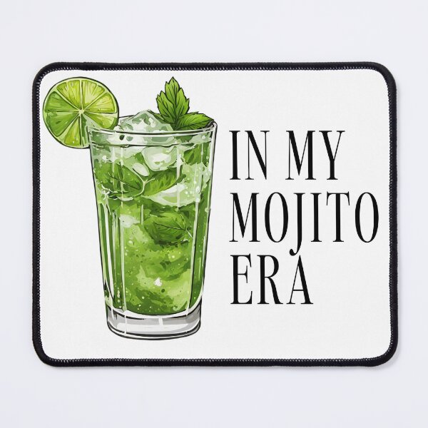 Item preview, In my Mojito Era designed and sold by annekeboer.