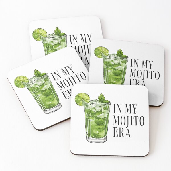 Item preview, In my Mojito Era designed and sold by annekeboer.