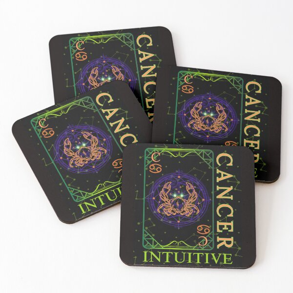 Item preview, Cancer, The Intuitive! designed and sold by HolidaysBlaze Designs For You.