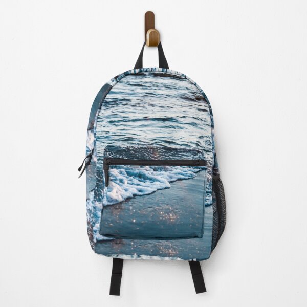 Item preview, Sea Wave On The Beach designed and sold by Revulet.