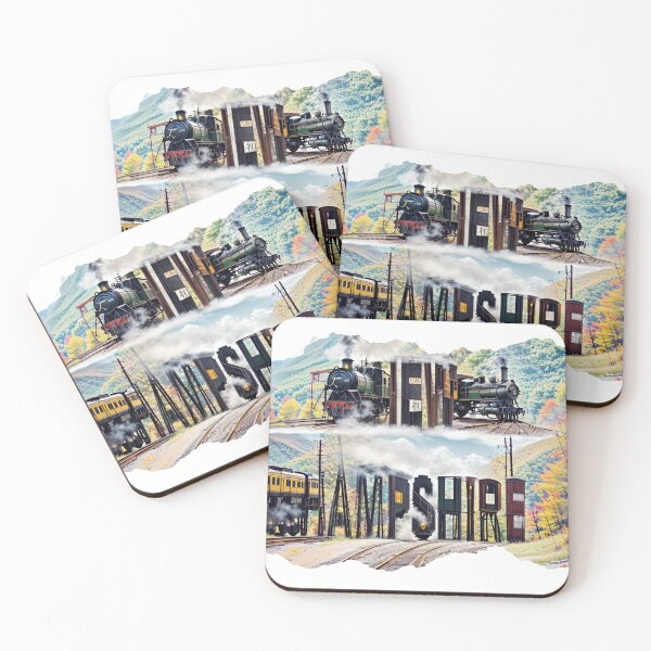 Item preview, NEW HAMPSHIRE 24 14 designed and sold by maveluzone.