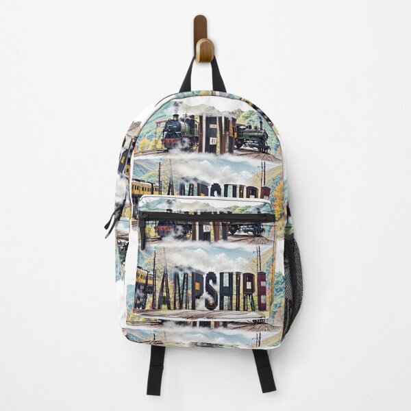 Item preview, NEW HAMPSHIRE 24 14 designed and sold by maveluzone.