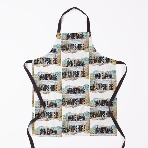 Item preview, NEW HAMPSHIRE 24 14 designed and sold by maveluzone.
