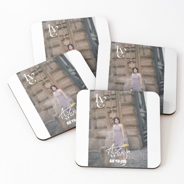 Artikelvorschau, IVE YUJIN IVE HEYA IVE Mine entworfen und verkauft von Valereekmerch.