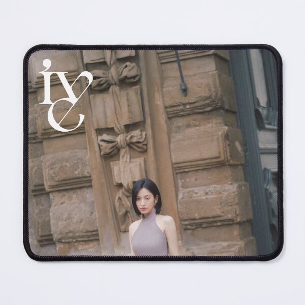 Item preview, IVE YUJIN IVE HEYA IVE Mine designed and sold by Valereekmerch.