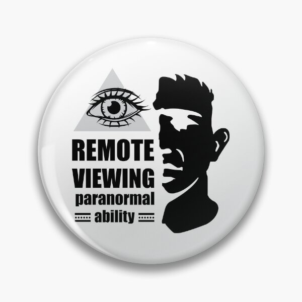 Item preview, Remote Viewing designed and sold by marcosty.