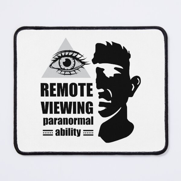 Item preview, Remote Viewing designed and sold by marcosty.