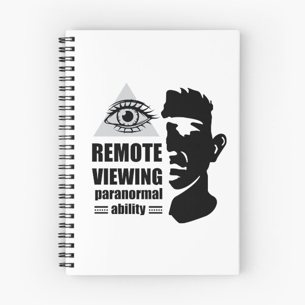 Item preview, Remote Viewing designed and sold by marcosty.