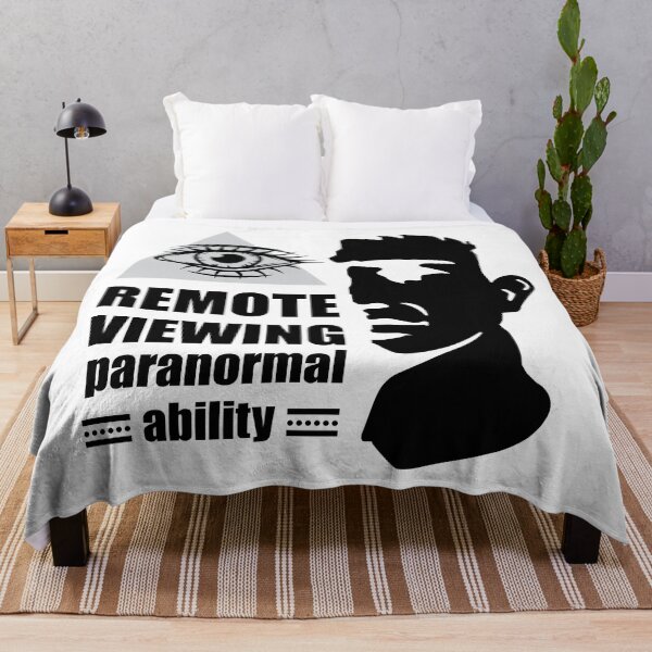 Item preview, Remote Viewing designed and sold by marcosty.