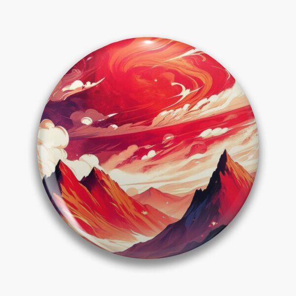 Item preview, Mars designed and sold by TEEJAMBOREE.