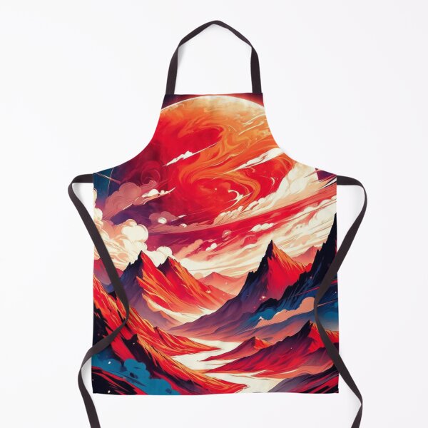 Item preview, Marte designed and sold by TEEJAMBOREE.