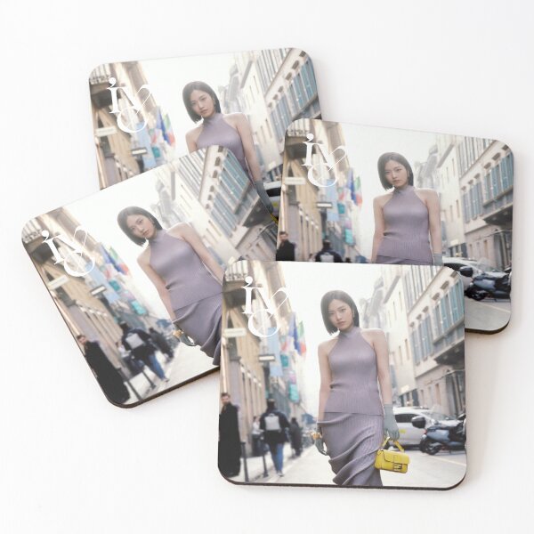 Item preview, IVE YUJIN IVE HEYA IVE Mine designed and sold by Valereekmerch.
