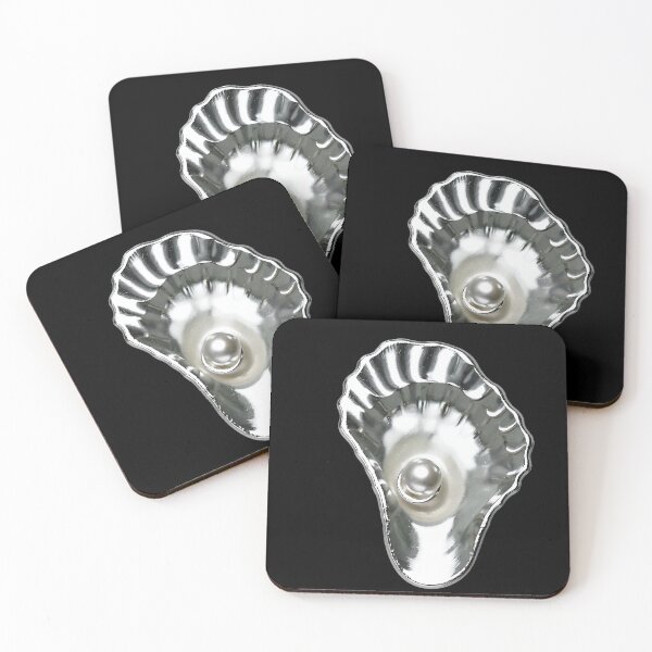 Item preview, Chrome Oyster designed and sold by soymead.