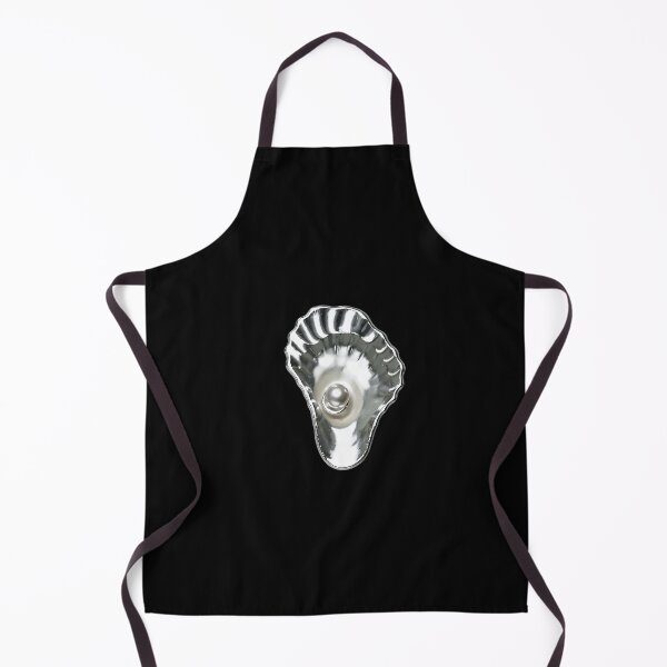 Item preview, Chrome Oyster designed and sold by soymead.