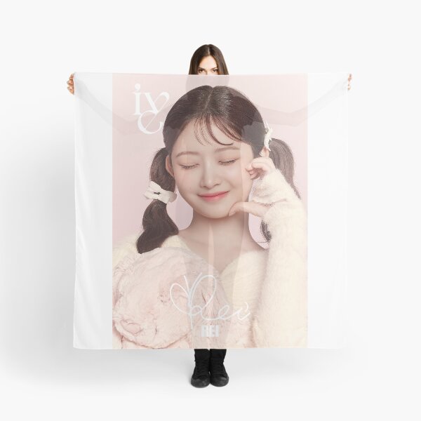 Item preview, IVE REI IVE HEYA IVE Mine designed and sold by Valereekmerch.