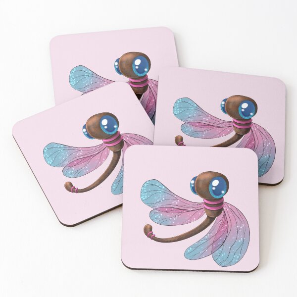 Item preview, Calista, the Dragonfly designed and sold by ArtofKT.