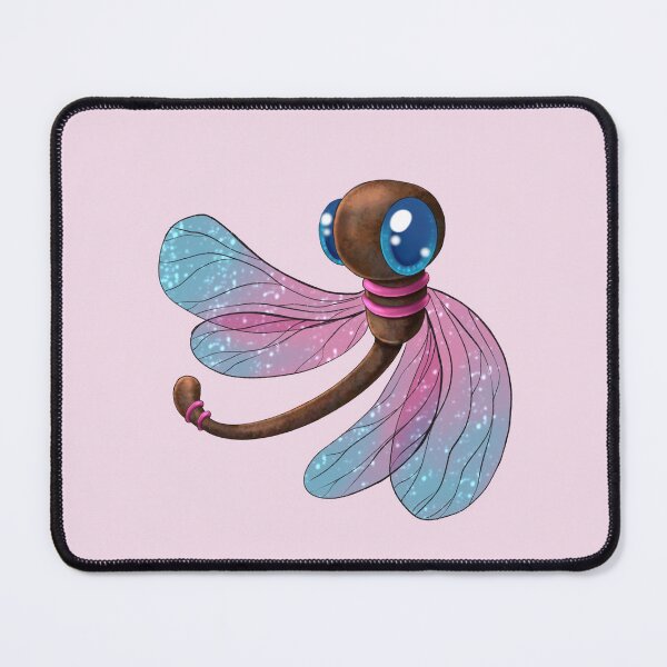 Item preview, Calista, the Dragonfly designed and sold by ArtofKT.