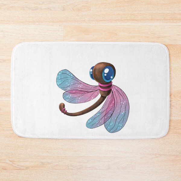 Item preview, Calista, the Dragonfly designed and sold by ArtofKT.