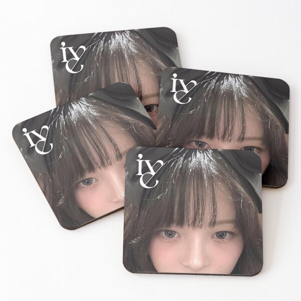 Item preview, IVE REI IVE HEYA IVE Mine designed and sold by Valereekmerch.