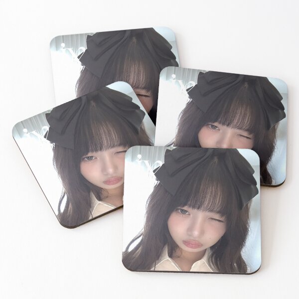 Item preview, IVE REI IVE HEYA IVE Mine designed and sold by Valereekmerch.