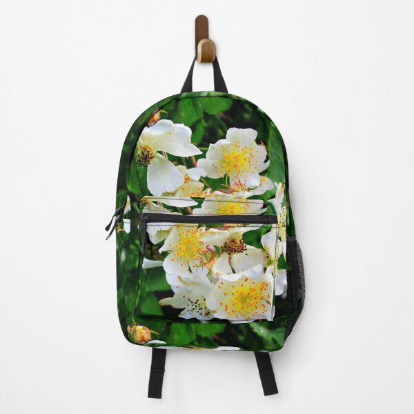 Item preview, ROSA MULTIFLORA designed and sold by JoAnnHayden.