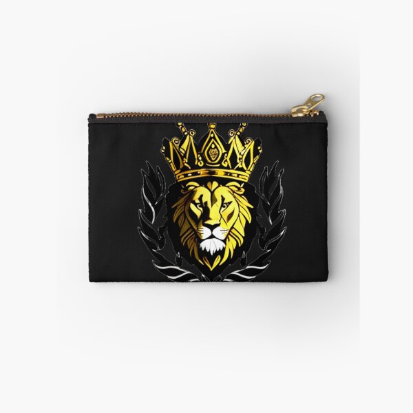 Item preview, Regency Embodied: The Lion of Sovereignty Crowned in Glory designed and sold by Highlandkings.