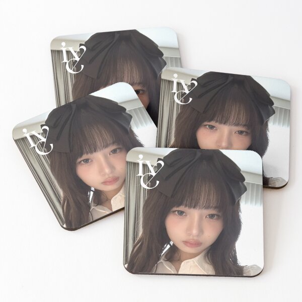 Item preview, IVE REI IVE HEYA IVE Mine designed and sold by Valereekmerch.