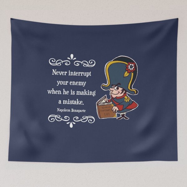 Item preview, Smart Tip - Dark color background designed and sold by VaniTee Fair.