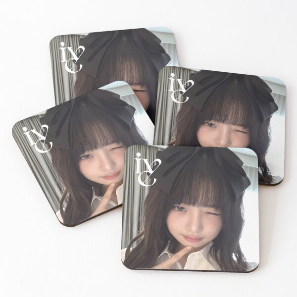 Item preview, IVE REI IVE HEYA IVE Mine designed and sold by Valereekmerch.
