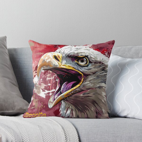 Item preview, Easthampton Eagles - The Brookie designed and sold by Matt's Artificial Nature.