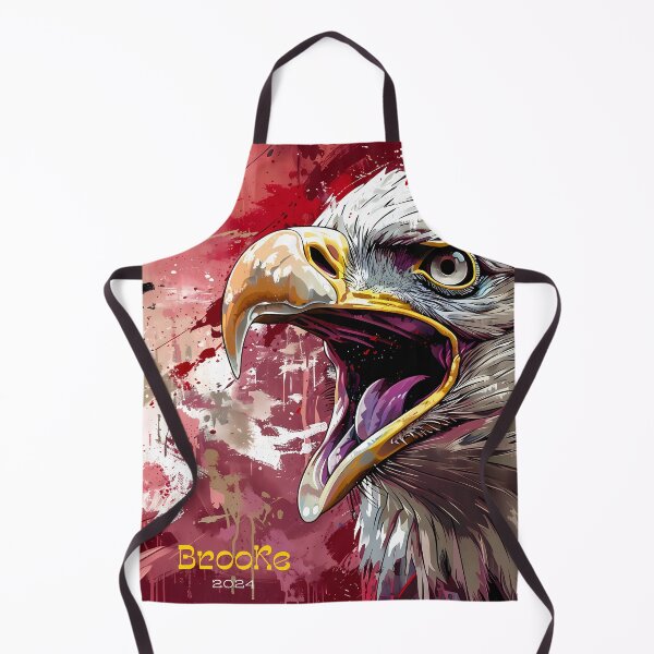 Item preview, Easthampton Eagles - The Brookie designed and sold by Matt's Artificial Nature.
