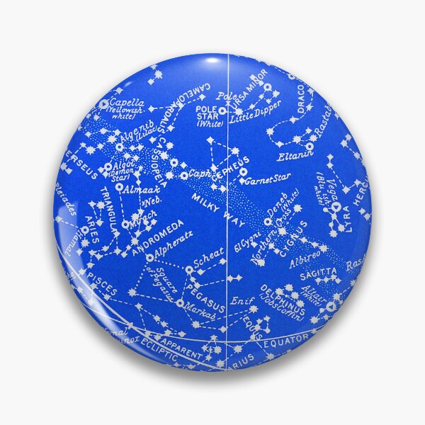 Item preview, Star Chart designed and sold by amanda150771.