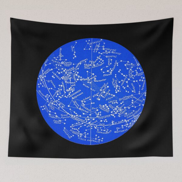 Item preview, Star Chart designed and sold by amanda150771.