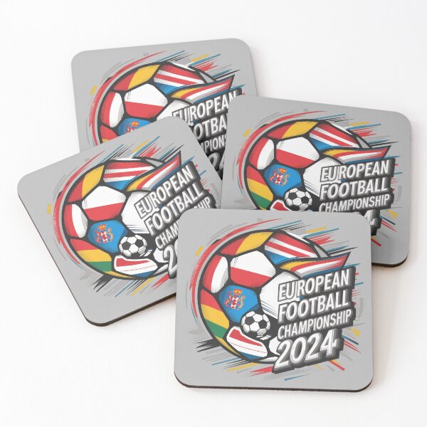 Item preview, European Football Championship | Germany | 2024  designed and sold by emaga.